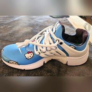 Custome Made Tennis Shoes